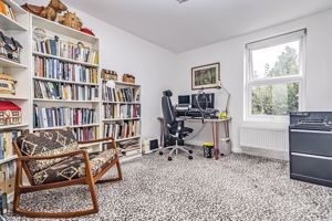 Bedroom Three- click for photo gallery